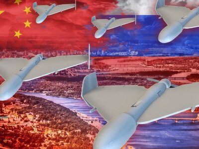 "Підхід дикобраза": Тайвань готується до атаки Китаю