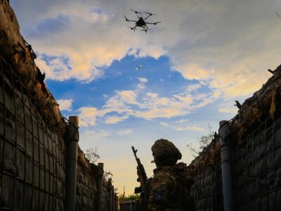 Фронт тремтить: ворог втрачає контроль над Дніпропетровщиною