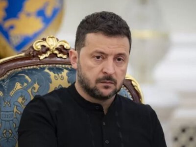 Зеленський відверто звернувся до Трампа щодо закінчення війни в Україні