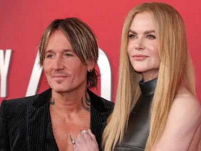 Ніколь Кідман вперше прокоментувала свій розрив із Кітом Урбаном