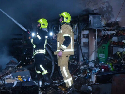 Ворог зруйнував майже половину великих підстанцій на Одещині — експерт