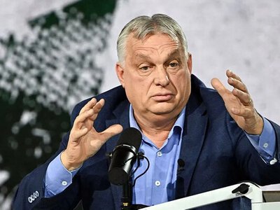 Вето Орбана в Угорщині не зупинить фінансування України — Нацбанк підготував план Б