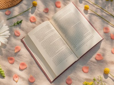 Що читати в березні: 10 книжкових новинок, які варті вашої уваги