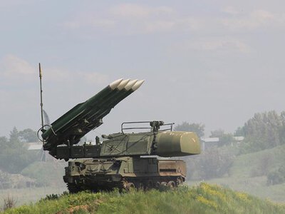 Дуже похмурий сценарій: війна в Ірані краде ППО в України — Politico