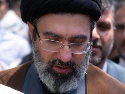 Розвідка США не бачить швидкого краху іранського режиму: чи буде наземна операція?