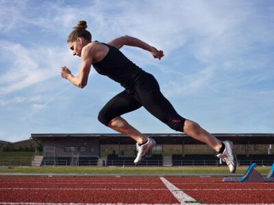 Таємниця майбутніх чемпіонів: як вирощують спортивну еліту