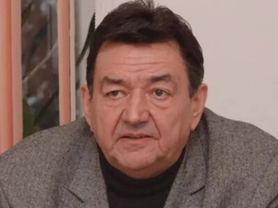 Помер відомий нардеп Петро Гасюк