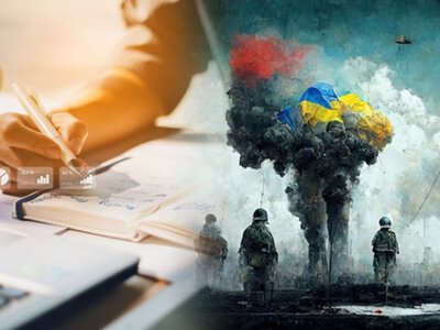 Бізнес під час війни: як компанії виживають і тримають людей