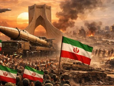 Дуже похмурий сценарій: як війна в Ірані б'є по Україні