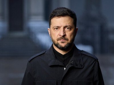 Зеленський став жорсткішим: його риторика може коштувати Україні підтримки Заходу