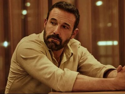 1. Netflix готовий викласти $600 млн за бізнес Бена Аффлека: що відомо?