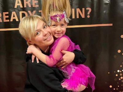 З-під окупації та обстрілів на п'єдестал: як відома тренерка готує дітей до чемпіонатів Європи