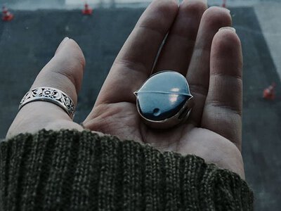 Кулон, що запам'ятовує голос: стартап колишнього Apple шокує інвесторів