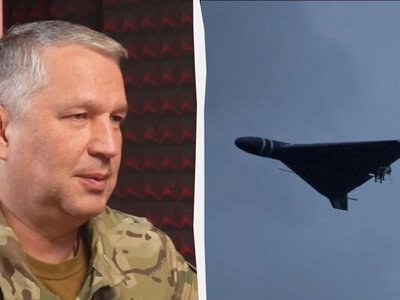 «Шахеди» над Україною буде знешкоджувати власний «купол»: деталі від Повітряних сил