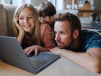 Як українці безкоштовно рятують свої ноутбуки від поломок