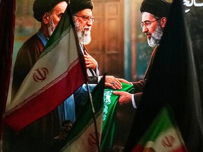 Кінець війни не скоро: розвідка США не бачить ознак краху режиму в Ірані