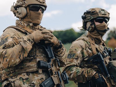 Дрони «Альфи» спалили нафтобазу росії у Тихорецьку – що відомо