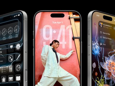 Криза пам’яті вдарить по екранах iPhone 18 Pro та смартфонів на Android