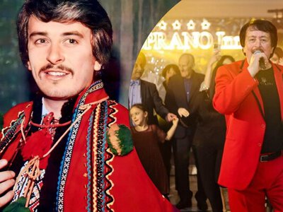 Хотів стати священником: де зараз Іван Попович, який співає Розлук не буде і Василина