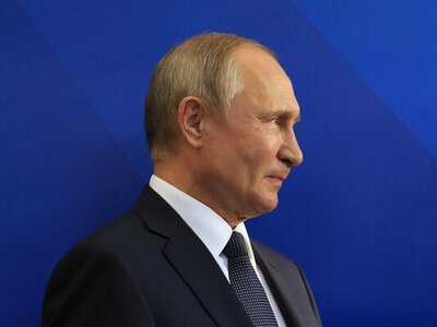 Прихована рука Путіна: ЗМІ розкрили, як Росія може допомагати Ірану