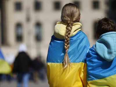 ООН визнала злочином проти людяності депортацію Росією українських дітей та їхні насильницькі зникнення