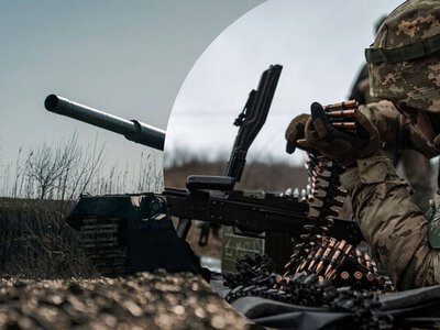 ЗСУ зупинили просування ворога на Харківщині, Росія стягує війська на один з напрямків, – ISW