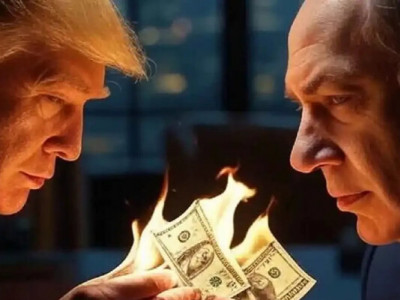 Війна США з Іраном обходиться американцям у сотні доларів щодня