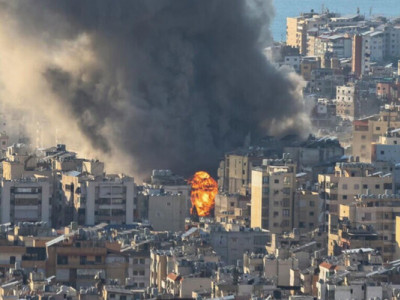 Іран пригрозив атакувати НПЗ сусідніх країн у відповідь на удари США по енергетиці