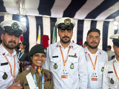 Удар США по іранському кораблю поставив прем’єра Індії під тиск