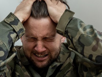 Російські ватажки катують власних солдатів за відмову йти на забій