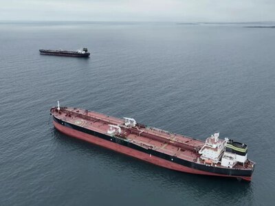 США скасували санкції проти російської нафти на танкерах