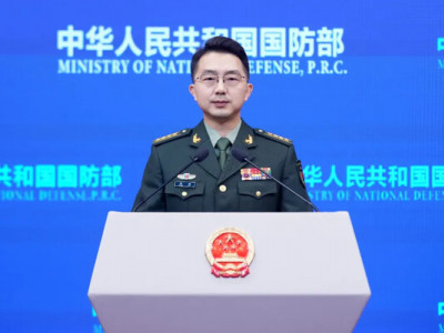 Китай попереджає США про ризики застосування штучного інтелекту в військовій сфері