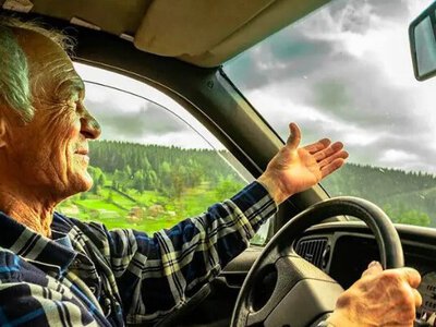 Водіям повертатимуть гроші за кожну заправку 