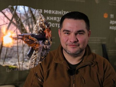 Чому бійці ідуть в СЗЧ: комбат назвав 4 основні причини