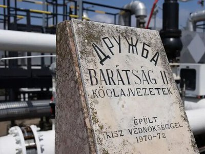 Член угорської делегації не захотів їхати в Україну, бо злякався мобілізації