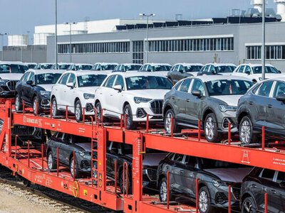 Що купують українці: топ-10 марок вживаних машин