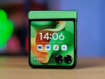 Motorola Razr 2026 майже не зміниться: нові витоки розкрили дизайн і одну деталь