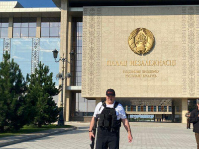 МКС почав розслідування злочинів Лукашенка проти людяності. Про що йдеться