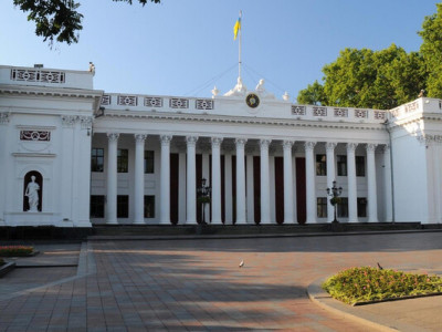 Департаменту, який займається документами одеського виконкому, призначили нову очільницю