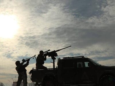 росія масовано атакувала Україну дронами та ракетою: ППО збила 117 БпЛА, є поранені в кількох областях