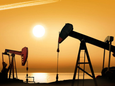 Ціни на нафту зростають попри дозвіл США на купівлю російської нафти