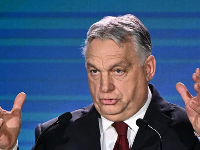 Угорщина готує провокацію проти України