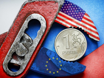 США дозволяють продаж російської нафти з 12 березня