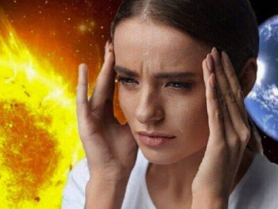 «Штормитиме» кілька днів: Землю накрила нова магнітна буря червоного рівня