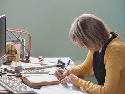 Троє педагогів Львівщини відзначили на всеукраїнському конкурсі навчальної літератури