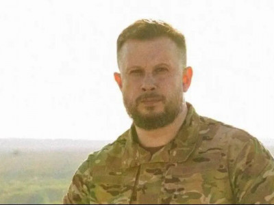 СБУ: затримано агента рф, який готував удар по командиру Третього армійського корпусу