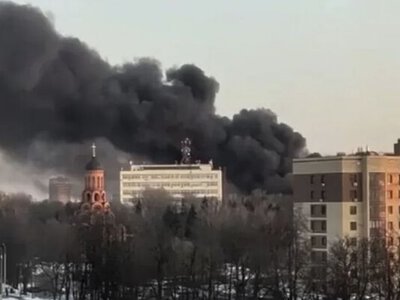 Там усі померли: росіяни коментують  удар по оборонному заводу в Брянську