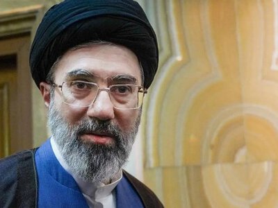 Новий лідер Ірану Моджтаба Хаменеї вимагав компенсації та виступив із погрозами США