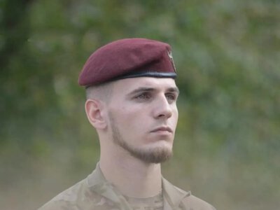 Герой України Олег Олива з Буська призначений очільником Українського ветеранського фонду