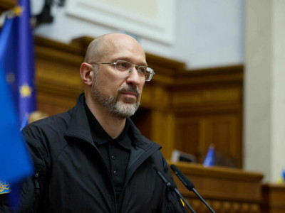 Україна відновила 3,5 ГВт із 9 ГВт втраченої потужності, – Шмигаль